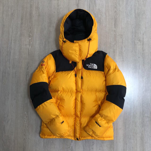 THE NORTH FACE   ノースフェイス バルトロライトジャケット サミット