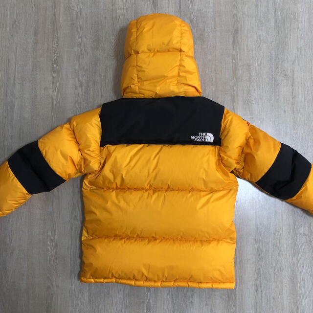 THE NORTH FACE(ザノースフェイス)のノースフェイス バルトロライトジャケット サミットシリーズ イエロー L レディースのジャケット/アウター(ダウンジャケット)の商品写真