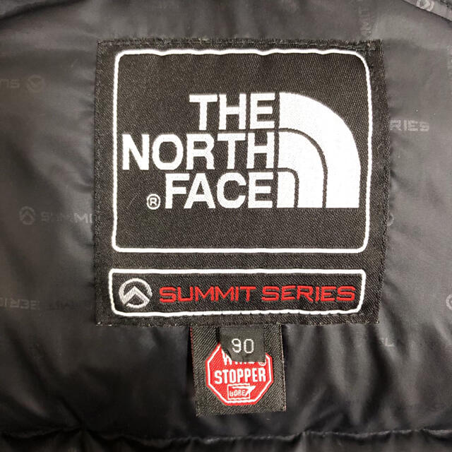 THE NORTH FACE(ザノースフェイス)のノースフェイス バルトロライトジャケット サミットシリーズ イエロー L レディースのジャケット/アウター(ダウンジャケット)の商品写真