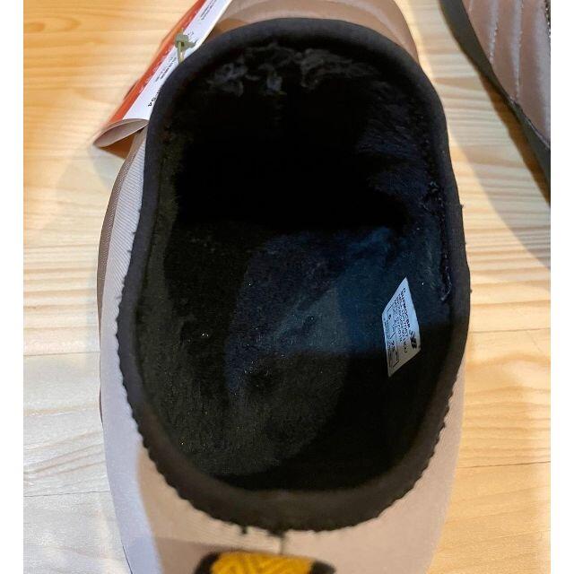 New Balance(ニューバランス)のニューバランス モックシューズ ブラウン　sufmoc 28㎝ メンズの靴/シューズ(スニーカー)の商品写真