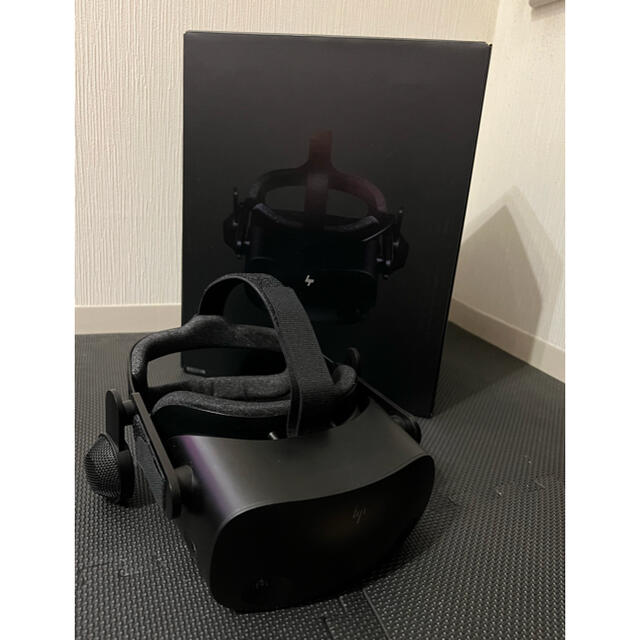 PC周辺機器HP Reverb G2 VR Headset