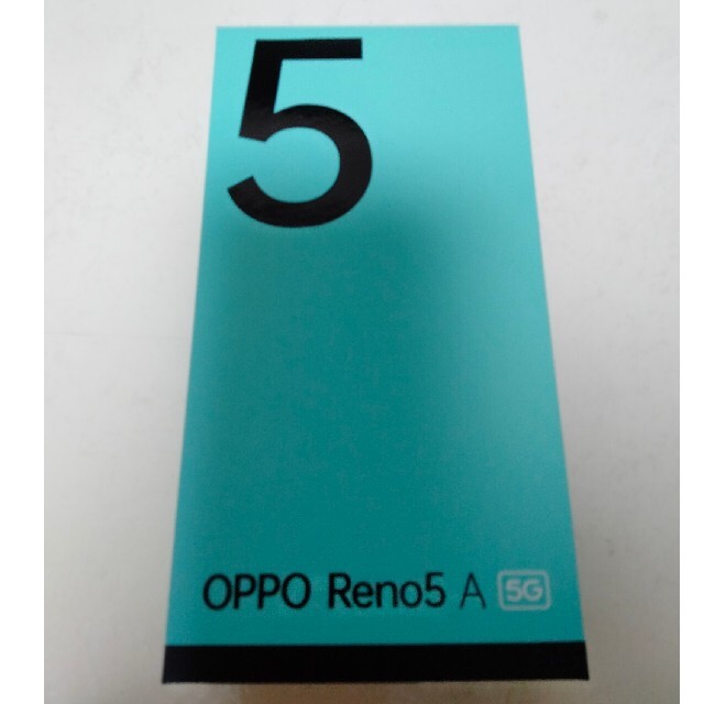 oppo reno5 a