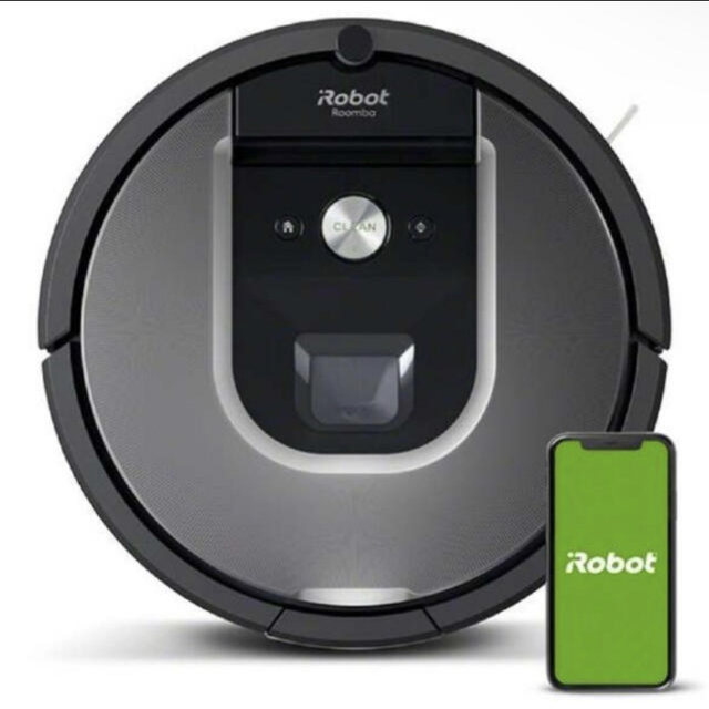 iRobot ルンバ 960