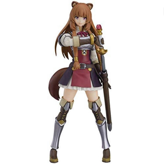 figma 盾の勇者の成り上がり ラフタリア - www.glycoala.com