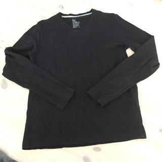 ムジルシリョウヒン(MUJI (無印良品))のmen's ロンT(Tシャツ/カットソー(七分/長袖))