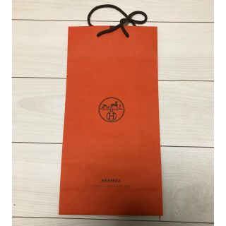 エルメス(Hermes)のエルメス　ショップ袋(ショップ袋)