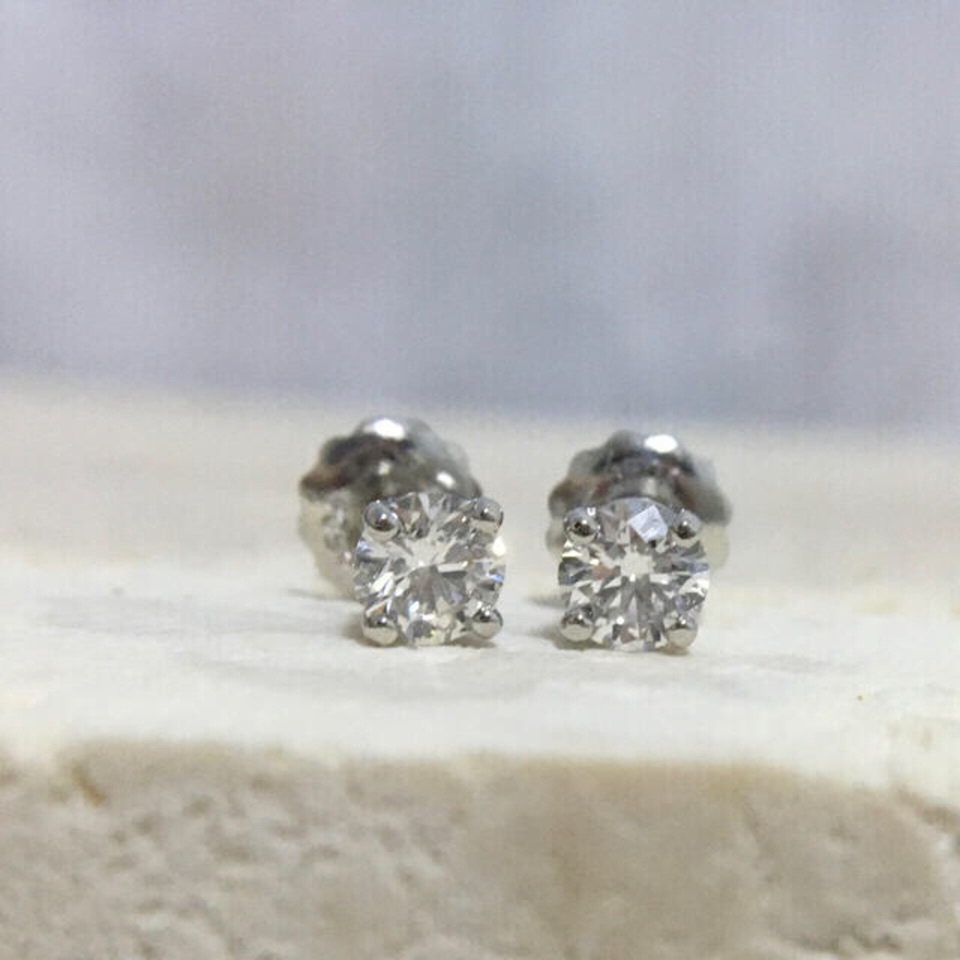 Tiffany & Co. - 最終値下 ティファニー 0.57ct ソリティア プラチナ
