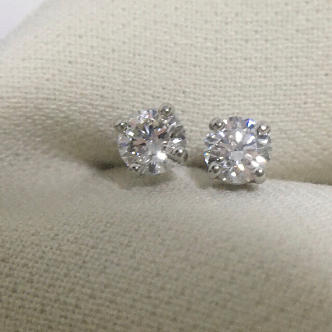 Tiffany & Co. - 最終値下 ティファニー 0.57ct ソリティア プラチナ