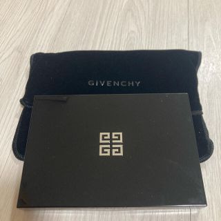 ジバンシィ(GIVENCHY)のジバンシィ　GIVENCHY 化粧品　パレット(コフレ/メイクアップセット)