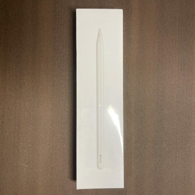 Apple Pencil第2世代 新品未開封品