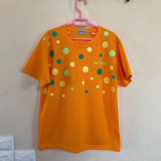 ヨネックス(YONEX)のヨネックス　   Tシャツ　M(ウェア)