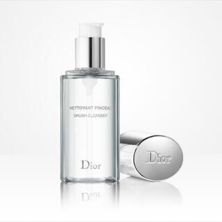ディオール(Dior)のディオール　バックステージ　ブラシ　クレンザー　150ml(その他)