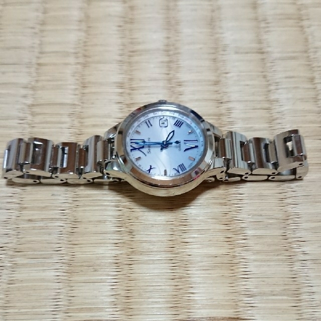 CASIO(カシオ)のCASIO シーン SHW1700 レディースのファッション小物(腕時計)の商品写真