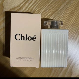 クロエ(Chloe)のChloe ボディローション(ボディローション/ミルク)