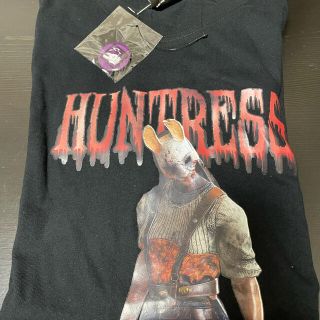 アベイル(Avail)のdead by daylight コラボ tシャツ(Tシャツ/カットソー(半袖/袖なし))