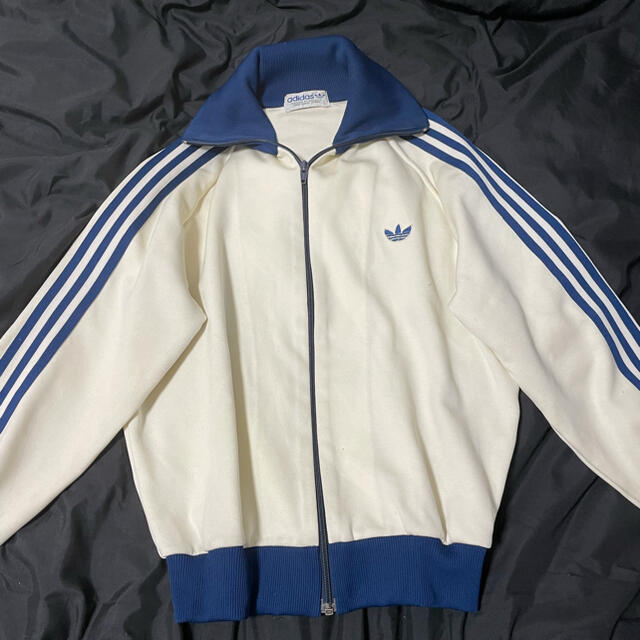 【希少カラー】70s adidas アディダス ジャージ