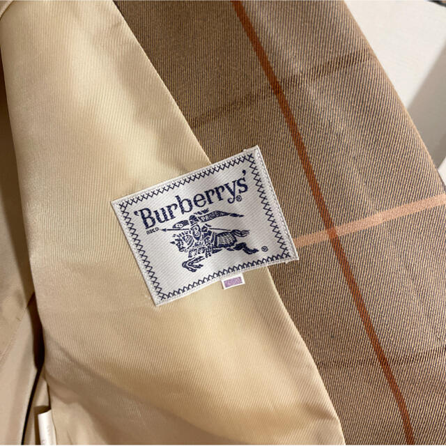 BURBERRY(バーバリー)のburberry ジャケット レディースのジャケット/アウター(テーラードジャケット)の商品写真