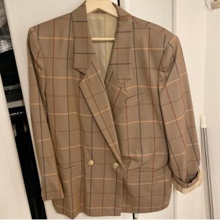 バーバリー(BURBERRY)のburberry ジャケット(テーラードジャケット)