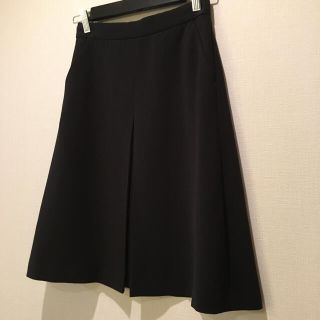 ポールスミス(Paul Smith)の新品☆フレアスカート　ポールスミス(ひざ丈スカート)