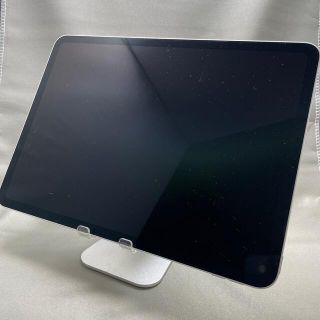 毎日値下げ⭐本体美品 iPad pro 2018 11インチ256GBシルバー(タブレット)