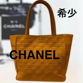 シャネル アイコン トートバッグ(レディース)の通販 31点 | CHANELの