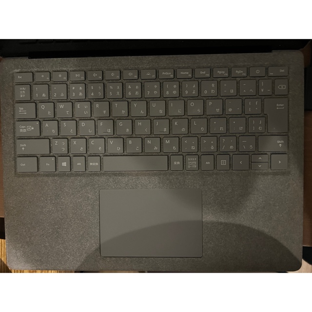 Surface Laptop