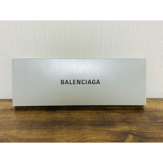 バレンシアガ(Balenciaga)の★超破格セール★ 新品未開封　バレンシアガ　ロゴ　マスク(その他)