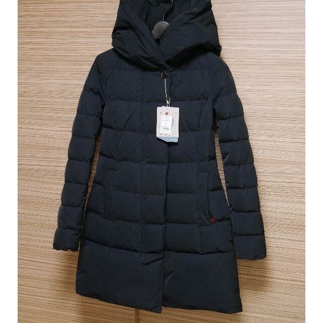 新品☆ウールリッチ　PUFFY PRESCOTTパフィープレスコット　ダウン