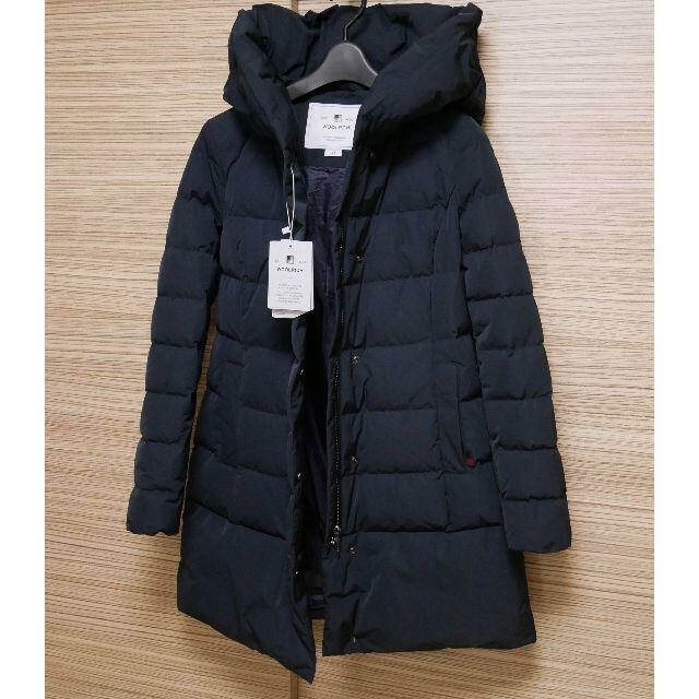 WOOLRICH(ウールリッチ)の新品☆ウールリッチ　PUFFY PRESCOTTパフィープレスコット　ダウン レディースのジャケット/アウター(ダウンコート)の商品写真