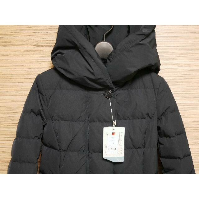 WOOLRICH(ウールリッチ)の新品☆ウールリッチ　PUFFY PRESCOTTパフィープレスコット　ダウン レディースのジャケット/アウター(ダウンコート)の商品写真