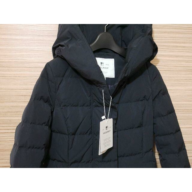 新品☆ウールリッチ　PUFFY PRESCOTTパフィープレスコット　ダウン