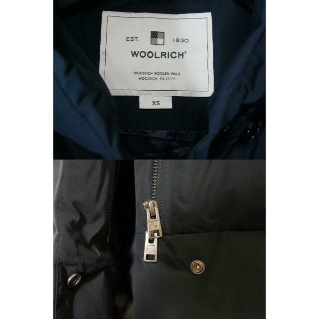 WOOLRICH(ウールリッチ)の新品☆ウールリッチ　PUFFY PRESCOTTパフィープレスコット　ダウン レディースのジャケット/アウター(ダウンコート)の商品写真