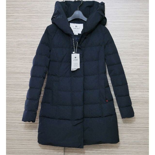 新品☆ウールリッチ PUFFY PRESCOTTパフィープレスコット ダウン | www