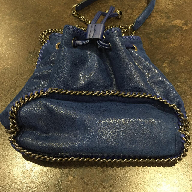 Stella McCartney(ステラマッカートニー)のステラマッカートニー ショルダーバッグ　保存袋有り レディースのバッグ(ショルダーバッグ)の商品写真