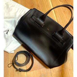 フルラ(Furla)のFURLA 黒バック(トートバッグ)