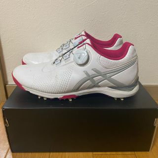 アシックス(asics)のアシックス　ゴルフシューズ(シューズ)