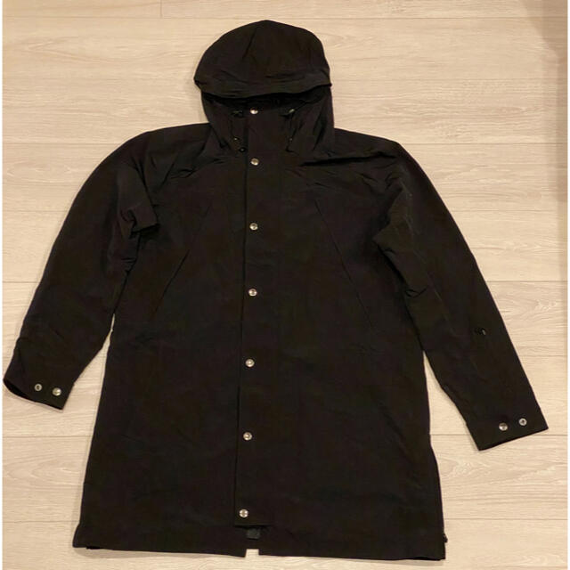 SOPHNET. - 美品 ソフ ロングマウンテンパーカージャケットの SOPHNET. - 美品 ソフ ロングマウンテンパーカージャケットの
