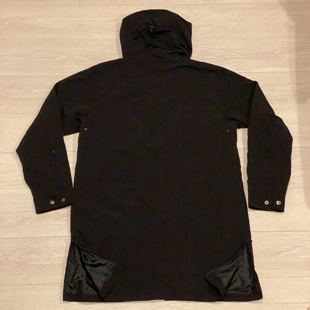 SOPHNET. - 美品 ソフ ロングマウンテンパーカージャケットの SOPHNET. - 美品 ソフ ロングマウンテンパーカージャケットの