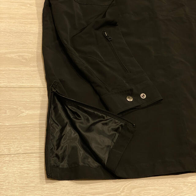 SOPHNET. - 美品 ソフ ロングマウンテンパーカージャケットの SOPHNET. - 美品 ソフ ロングマウンテンパーカージャケットの