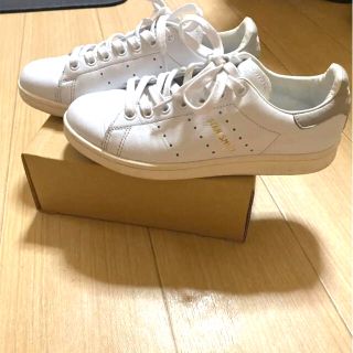 アディダス(adidas)の【adidas Originals STAN SMITH】スニーカー⭐︎(スニーカー)