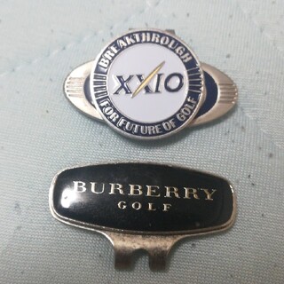バーバリー(BURBERRY)のゴルフマーカー burberry golf(その他)