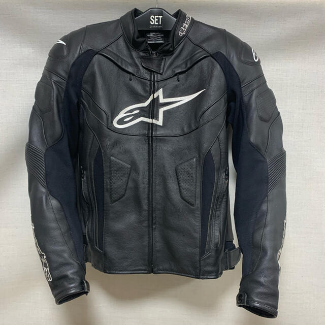 alpinestars(アルパインスターズ) GP PLUS R v2