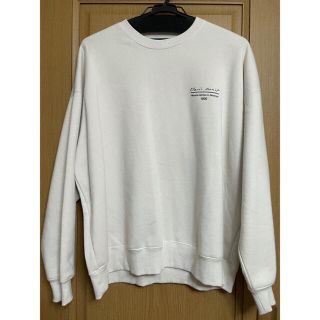 フリークスストア(FREAK'S STORE)のFREAK'S STORE アートスウェット(トレーナー/スウェット)