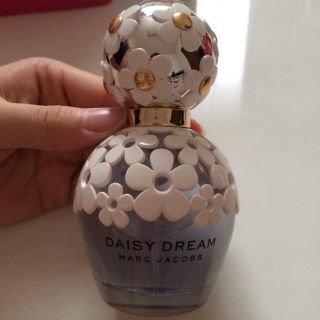 マークバイマークジェイコブス(MARC BY MARC JACOBS)のラスト値下げ！早い者勝ち！マークジェーコブズ 香水♥(香水(女性用))