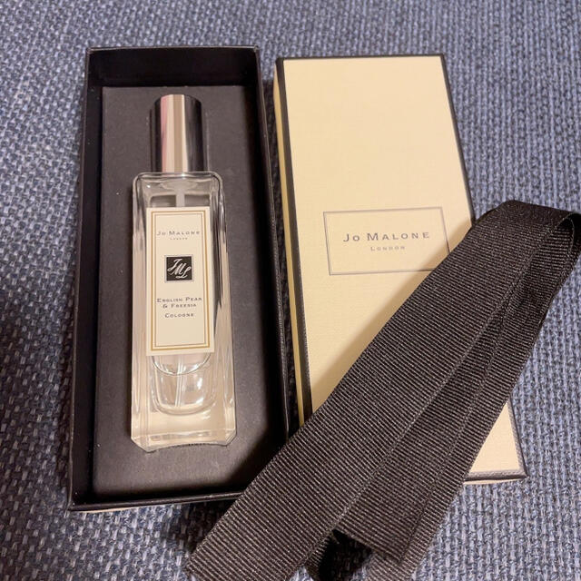 Jo Malone(ジョーマローン)のJo Malone 人気No.1イングリッシュ ぺアー ＆ フリージア コロン コスメ/美容の香水(香水(女性用))の商品写真