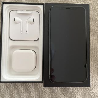 【最終値下】iPhone 11 pro 64GB★希少香港版★(スマートフォン本体)