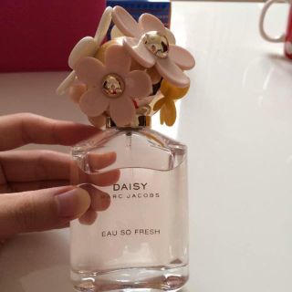 マークバイマークジェイコブス(MARC BY MARC JACOBS)のラスト値下げ！早い者勝ち！マークジェーコブズ香水♥(香水(女性用))