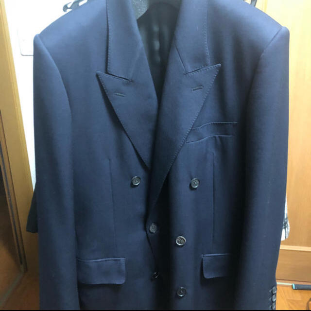 LittleBig 19aw セットアップ ネイビー www.carlesabellan.com