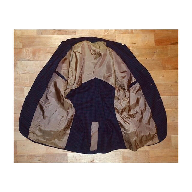 ▪️50’s【CUSTOM TAILORED】JACKET 5