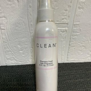 クリーン(CLEAN)のクリーンヘアフレグランス177ml(ヘアウォーター/ヘアミスト)